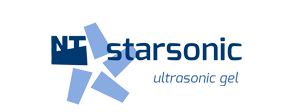 Ultrasonic gel